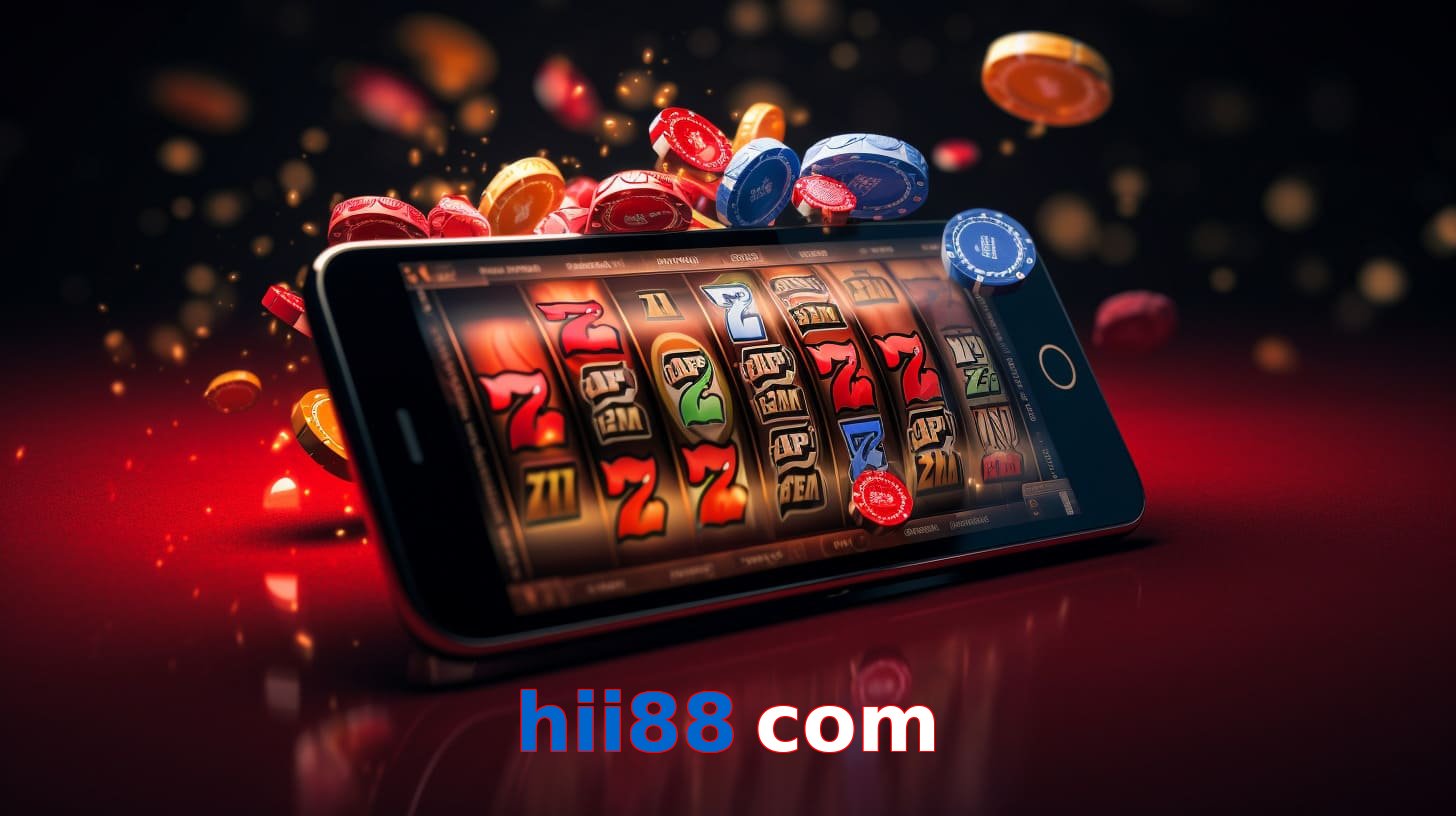 hii88 com